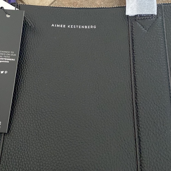 Aimee kestenberg busy bee tech tote - Picture 3 of 5